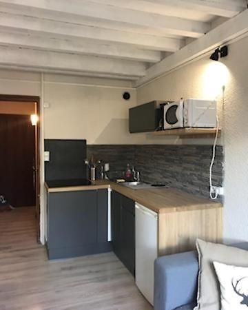Appartement Centre Village Villard-de-Lans Buitenkant foto