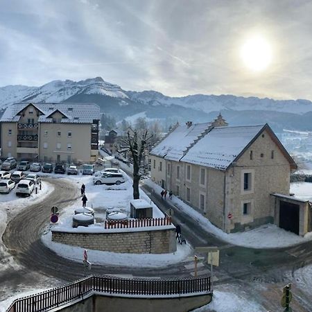 Appartement Centre Village Villard-de-Lans Buitenkant foto