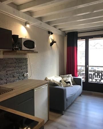 Appartement Centre Village Villard-de-Lans Buitenkant foto