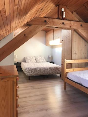 Appartement Centre Village Villard-de-Lans Buitenkant foto