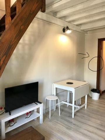 Appartement Centre Village Villard-de-Lans Buitenkant foto
